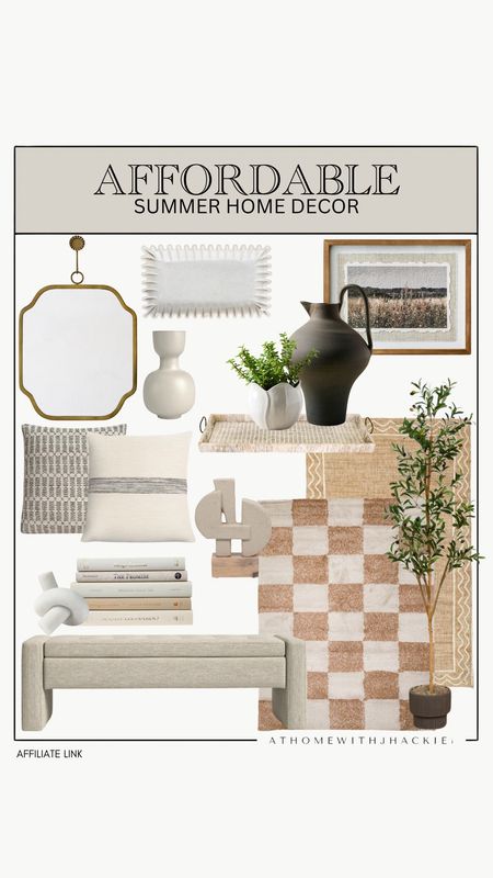 Affordable Home Decor / Summer Home / Summer Home Decor / Summer Decorative Accents / Summer Throw Pillows / SummerThrow Blankets / Neutral Home / Neutral Decorative Accents / Living Room Furniture / Entryway Furniture / Summer Greenery / Faux Greenery / Summer Vases / Summer Colors /  Summer Area Rugs

#LTKHome #LTKSeasonal #LTKStyleTip