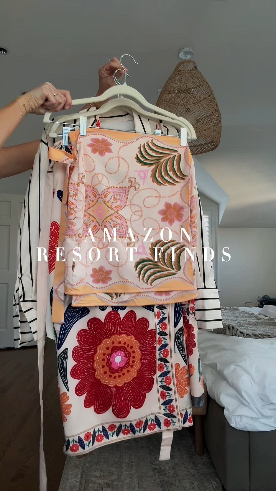 Amazon resort wear finds 🏝️ wearing all smalls 

Amazon fashion, beach vacation 

#LTKTravel #LTKFindsUnder50 #LTKFindsUnder100