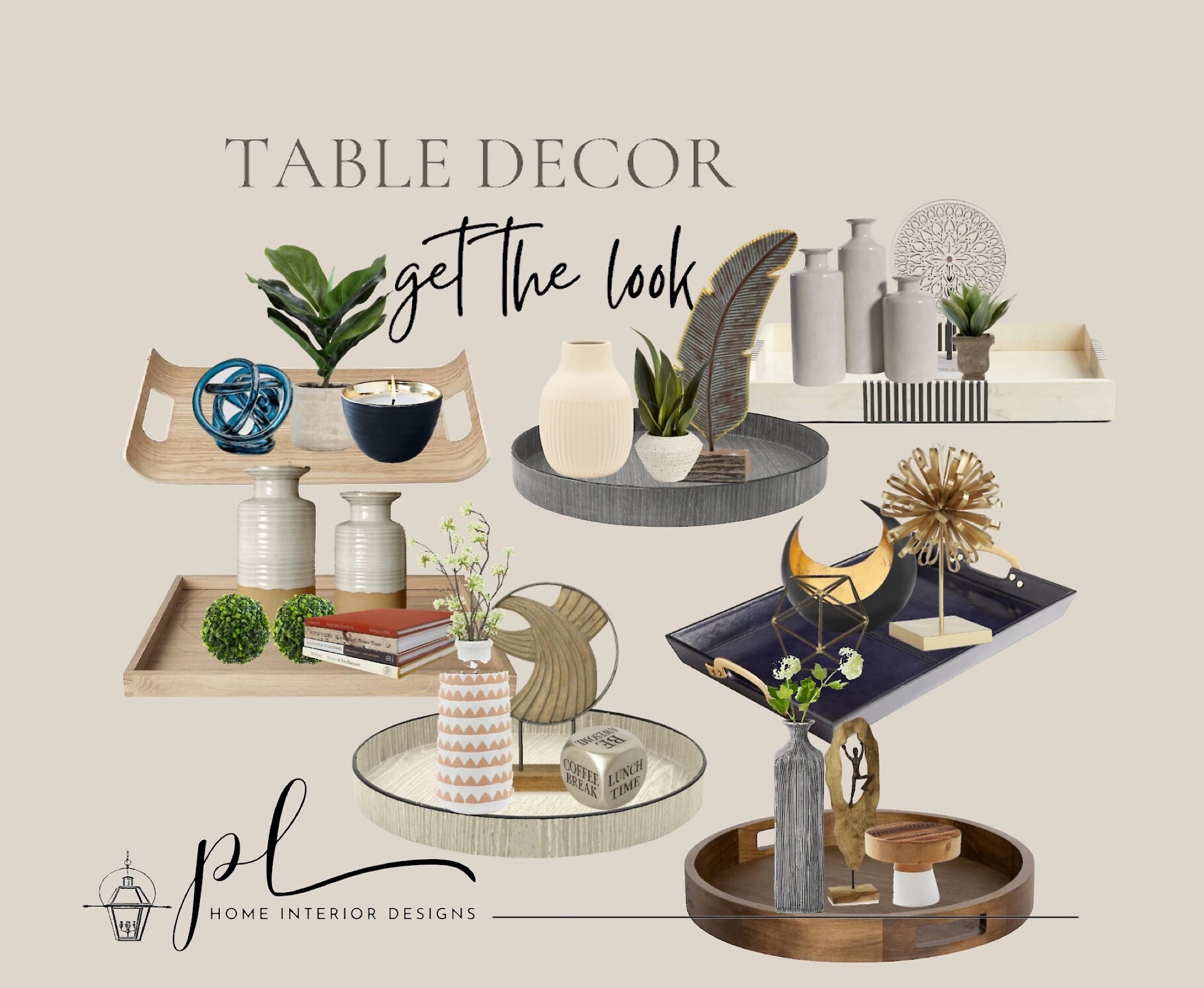 Need a little help styling your coffee table? Don’t worry we’ve got you covered with these great vignettes 🏡 Coffee table styling, wayfair, Amazon, Modern Home, accessories, tray, candle holder, vase, faux plants #wayfair #amazon 

#LTKhome #LTKstyletip #LTKFind