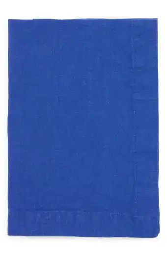 Tekla Linen Tablecloth | Nordstrom | Nordstrom