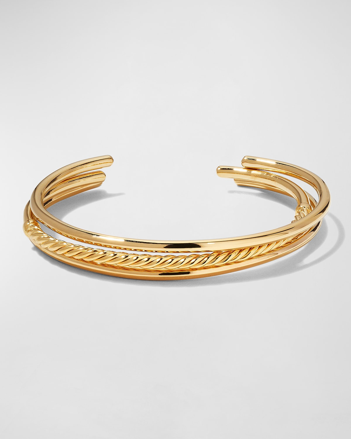 Uzi Bangles, Set of 3 | Neiman Marcus