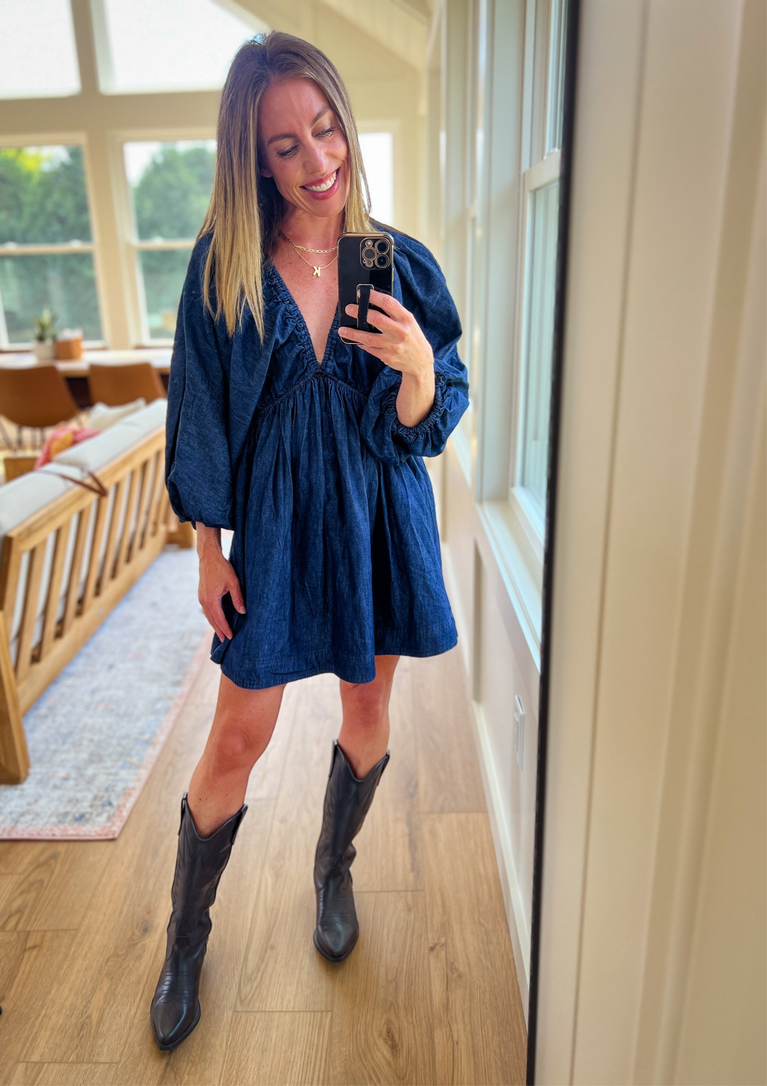 knee length dresses for ladies Free People Gianni Maxi Dress | Wild Dove Boutique