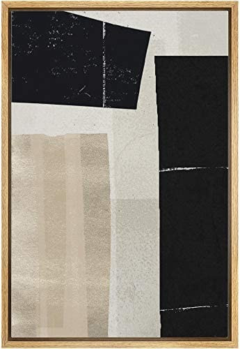 24"x36” Abstract Art  | Amazon (US)