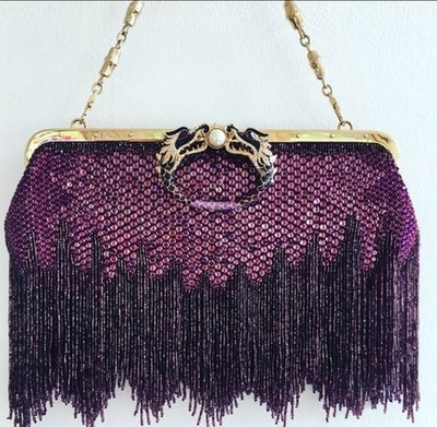 Gucci by Tom Ford Dragon Crystal Bag  2004 Collection | eBay US