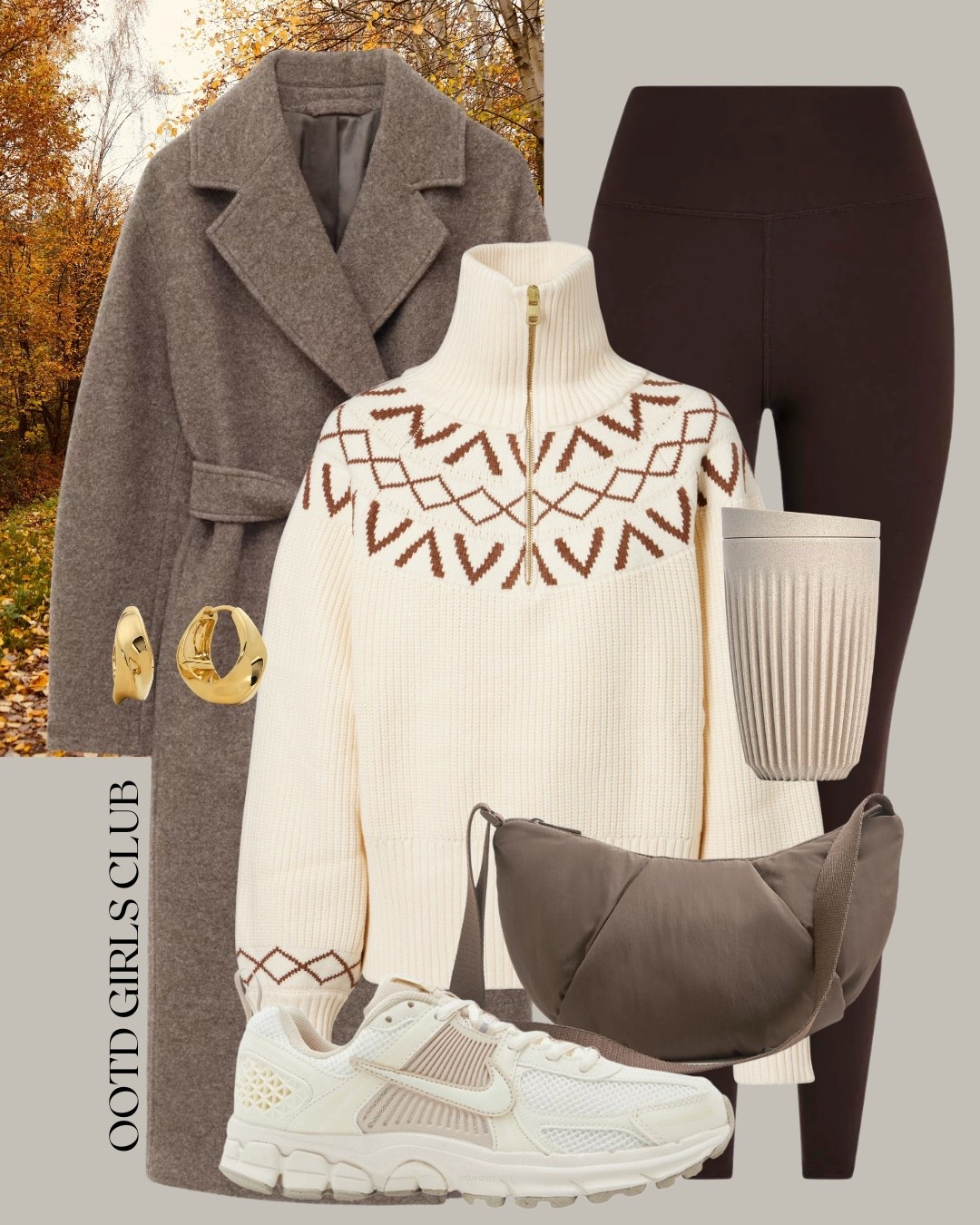 @nike @jdsports #ad #styling 

#LTKwinter #LTKshoes #LTKfitness