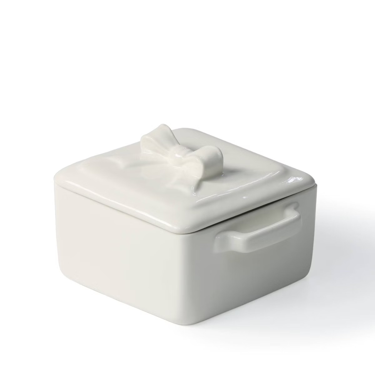 Ceramic Bakeware White - Bullseye's Playground™ | Target