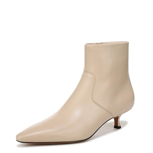 Vince Womens Golden Gate Runner-W Sneaker Birch Sand Leather 8.5 M | Amazon (US)