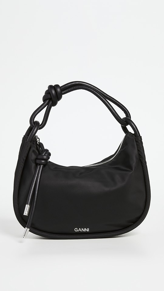 Knot Shoulder Bag | Shopbop