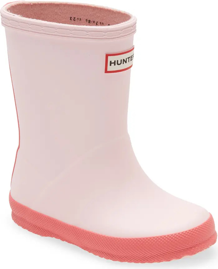 First Classic Waterproof Rain Boot | Nordstrom
