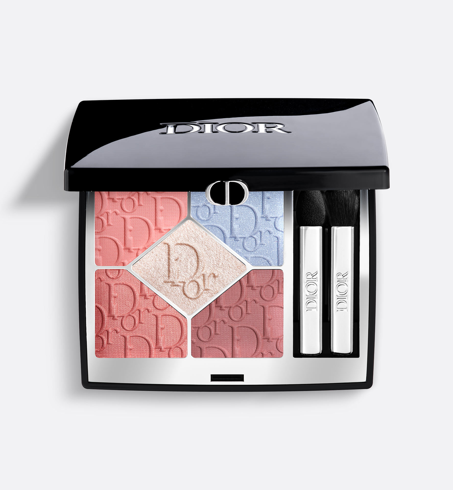 Diorshow 5 Couleurs Limited-Edition Eyeshadow Palette | DIOR | Dior Beauty (US)