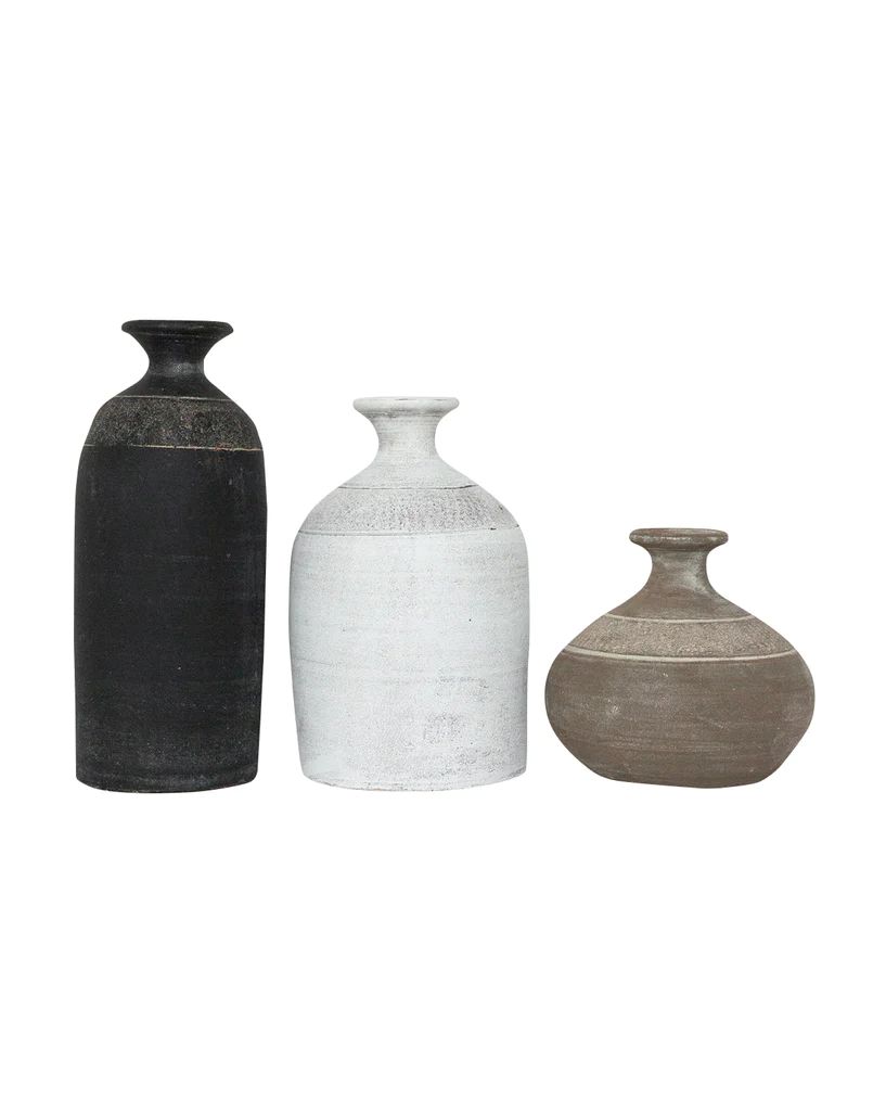 Hakan Vase | McGee & Co.