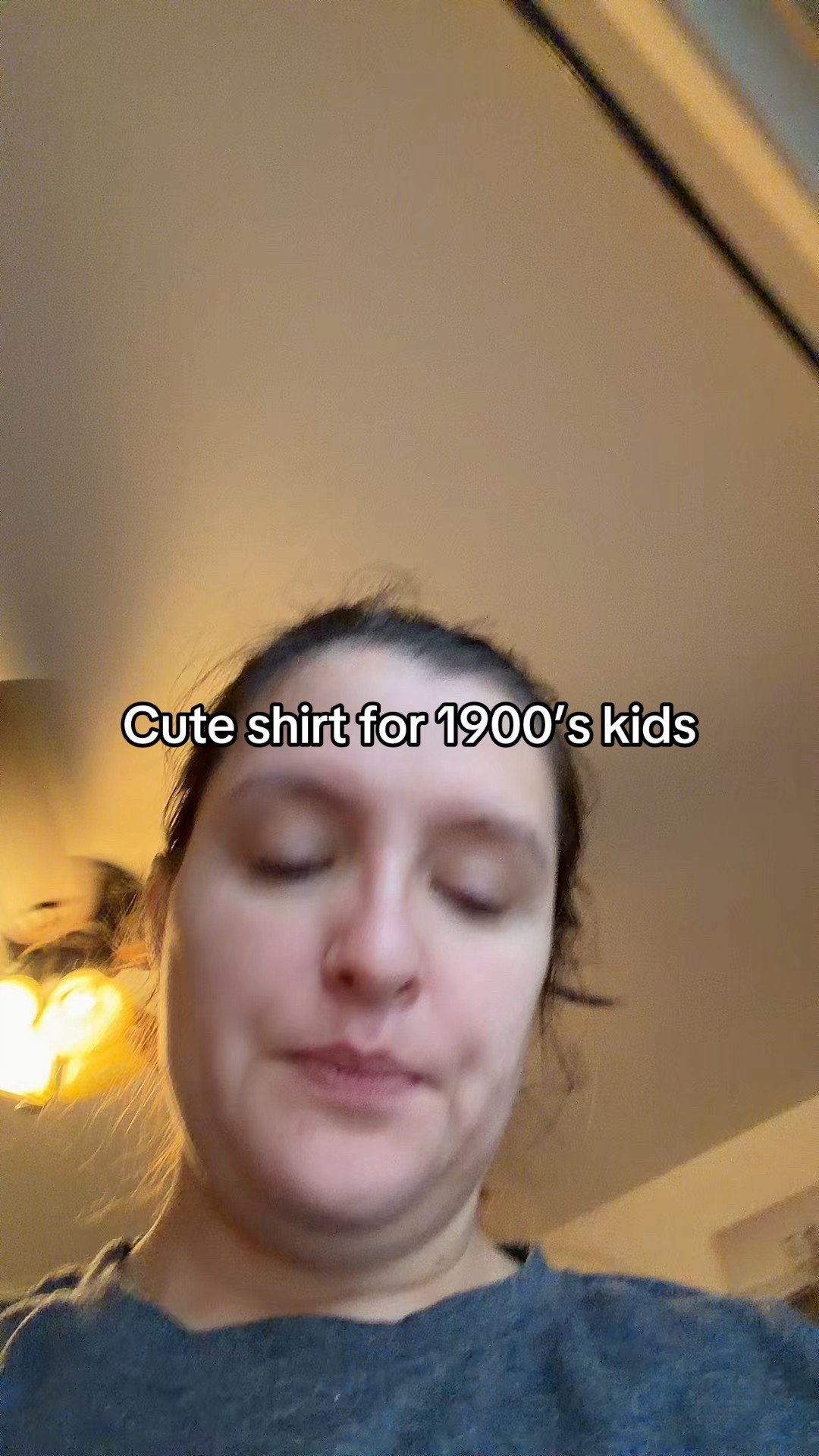 Funny shirt for a birthday gift

#LTKGiftGuide #LTKootd #LTKMidsize