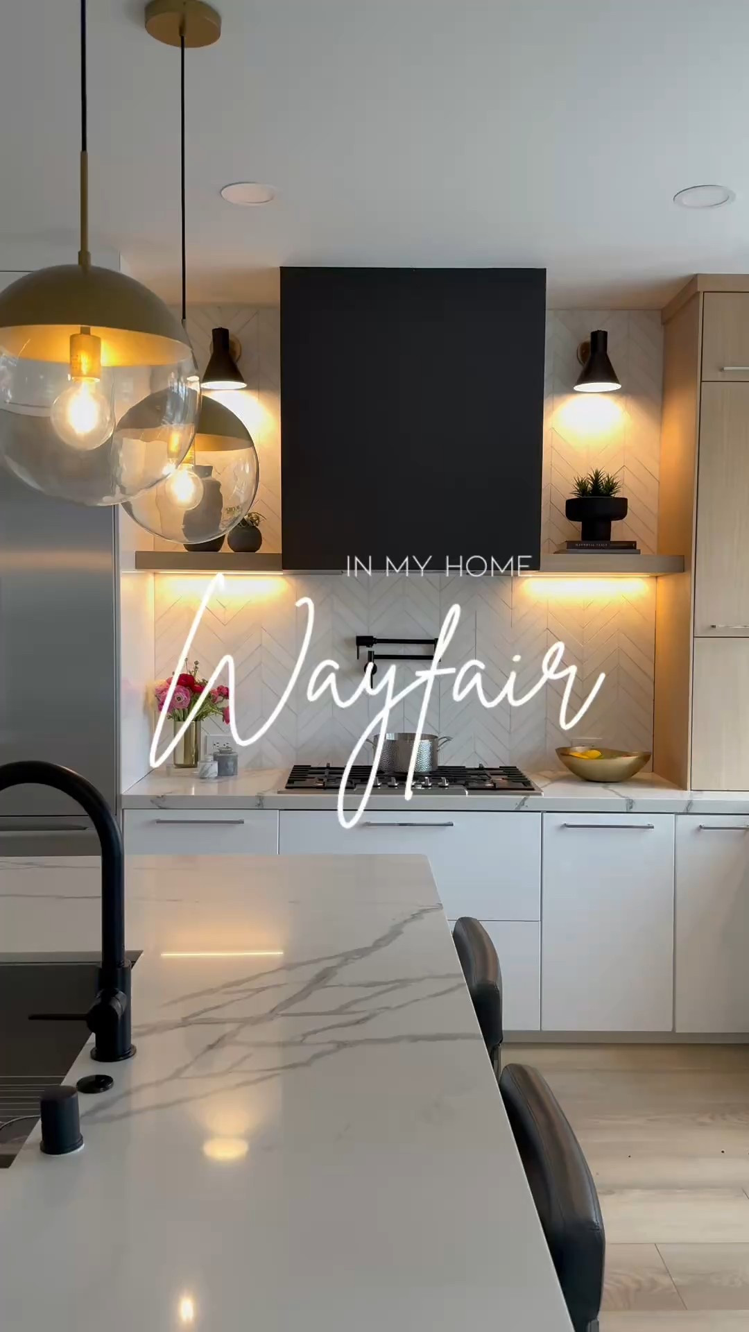 ✨✨✨ Wayday is officially here and I’m OBSESSED!!

✨✨✨ Snagged my favorite Wayfair finds — the pot filler, sink faucet, water filter faucet, gorgeous hardware, sconces, and pendants — all at crazy good prices!

✨✨✨ These deals won’t last long… GO GO GO! #Wayday #WayfairFinds #Wayfair 

#LTKWatchNow #LTKHome #LTKFindsUnder100