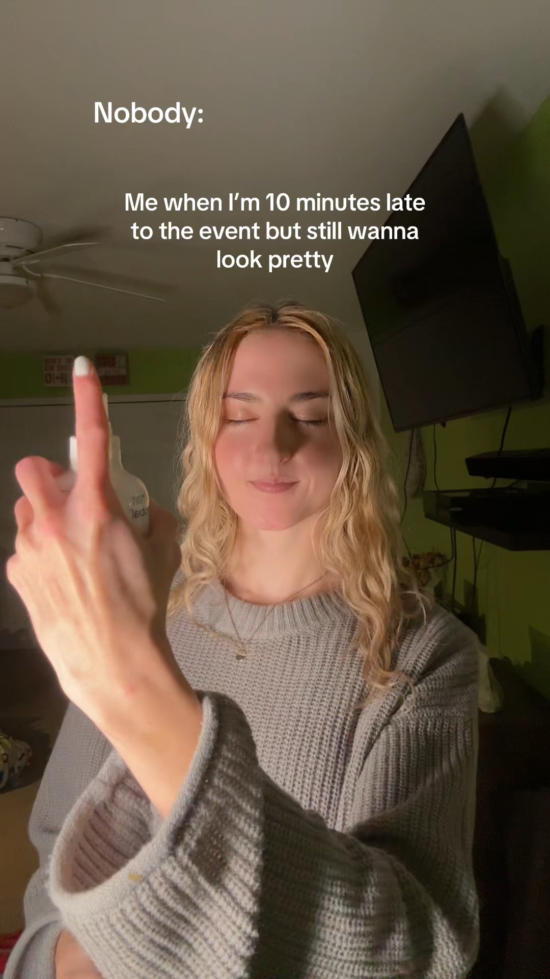 I love this sweater from Target! It’s so soft and warm. Also show my makeup routine in this video Rare beauty blush, Skin Smart facial cleanser, Maybelline lip gloss, telescopic mascara. Pants are from Walmart they are brown bell bottoms

#LTKHoliday #LTKCyberWeek #LTKGiftGuide