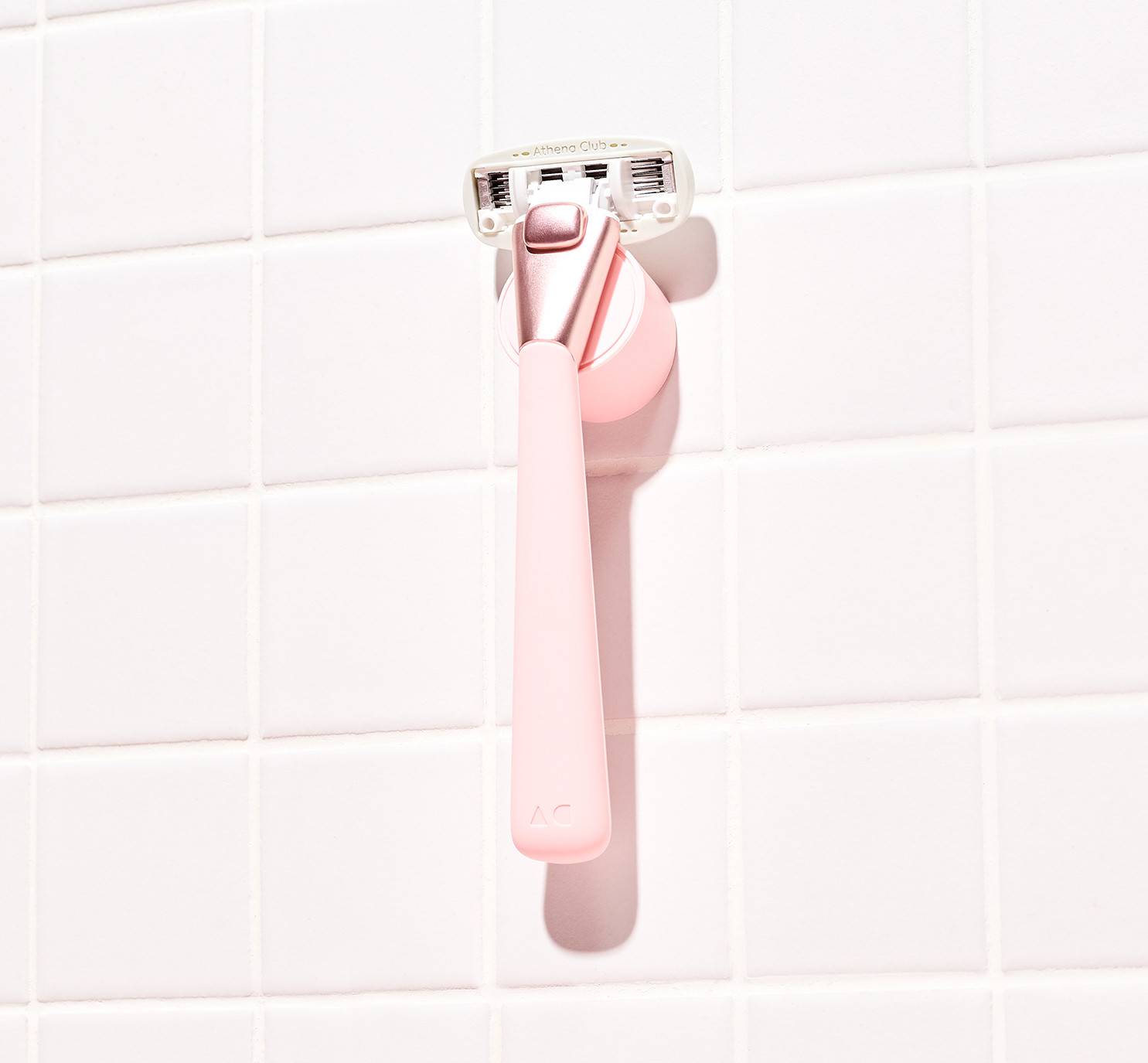 2 Five-Blade Cartridges | Athena Club (US)