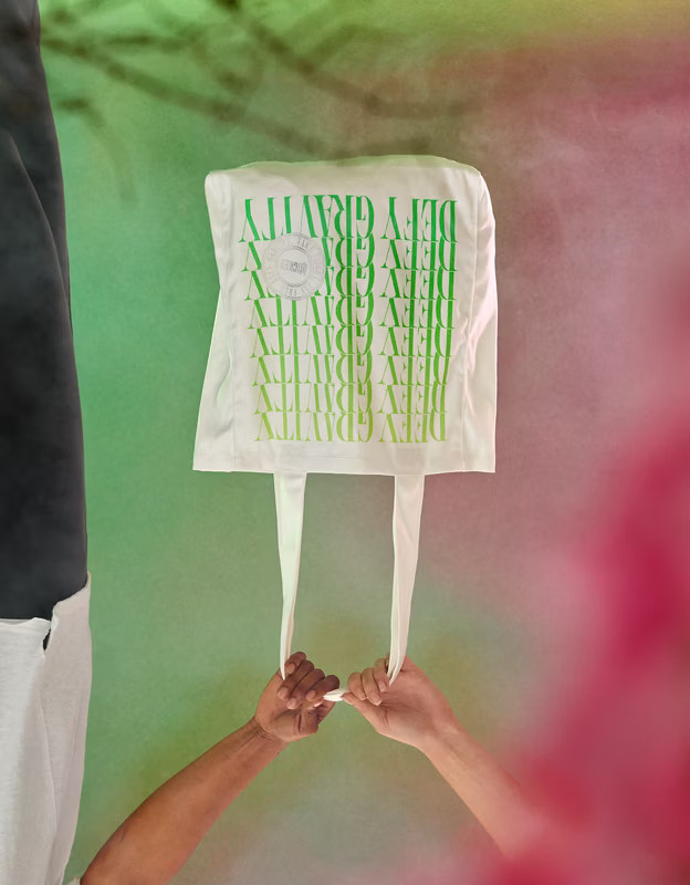 Aerie x Wicked Tote Bag | Aerie