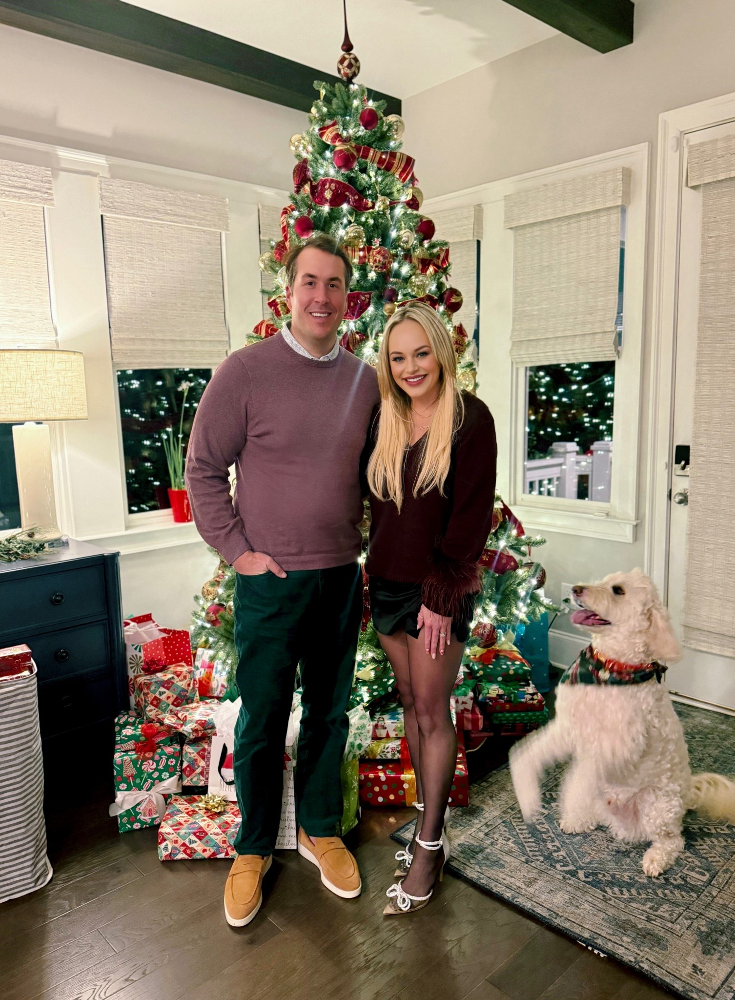 Happy New Year ✨🎉🪩🥂 

#LTKFindsUnder50 #LTKSaleAlert #LTKFindsUnder100