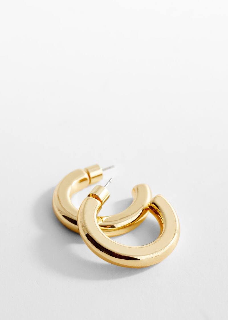 Jewelry for Women 2023 | Mango USA | MANGO (US)