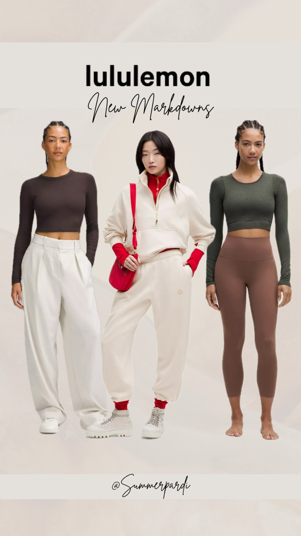 #LTKFitness #LTKFindsUnder50 #LTKSaleAlert