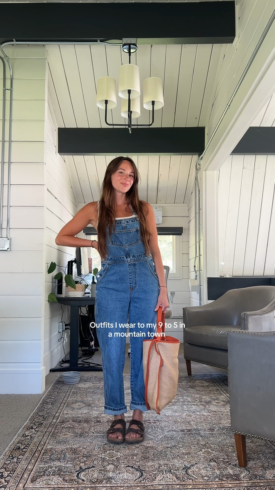 Farmers market outfit inspo! 🌾🌱🥕🥬🍄‍🟫

#LTKFindsUnder100 #LTKSeasonal #LTKPetite