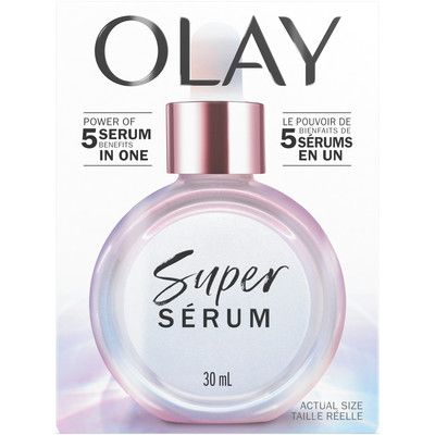 Super Serum | Shoppers Drug Mart - Beauty