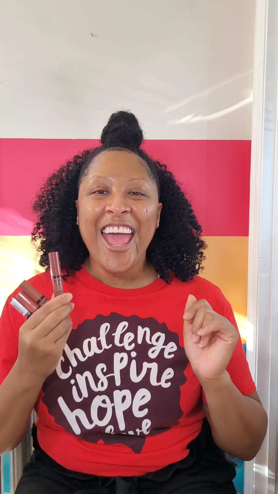 Obsessed with this silky-smooth shine ✨ NYX Butter Gloss is the perfect warm nude, non-sticky, lightweight, and so easy to wear. The everyday gloss you’ll reach for again and again 🤎

#LTKBeauty