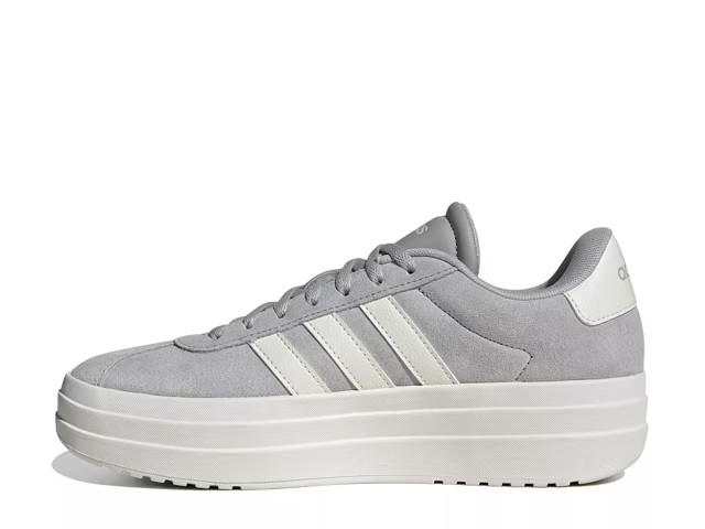 adidas VL Court Bold Sneaker  - Women's | DSW