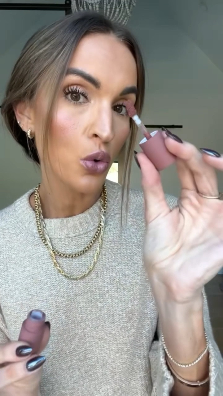 fall lip i have been loving lately!😘

#LTKBeauty