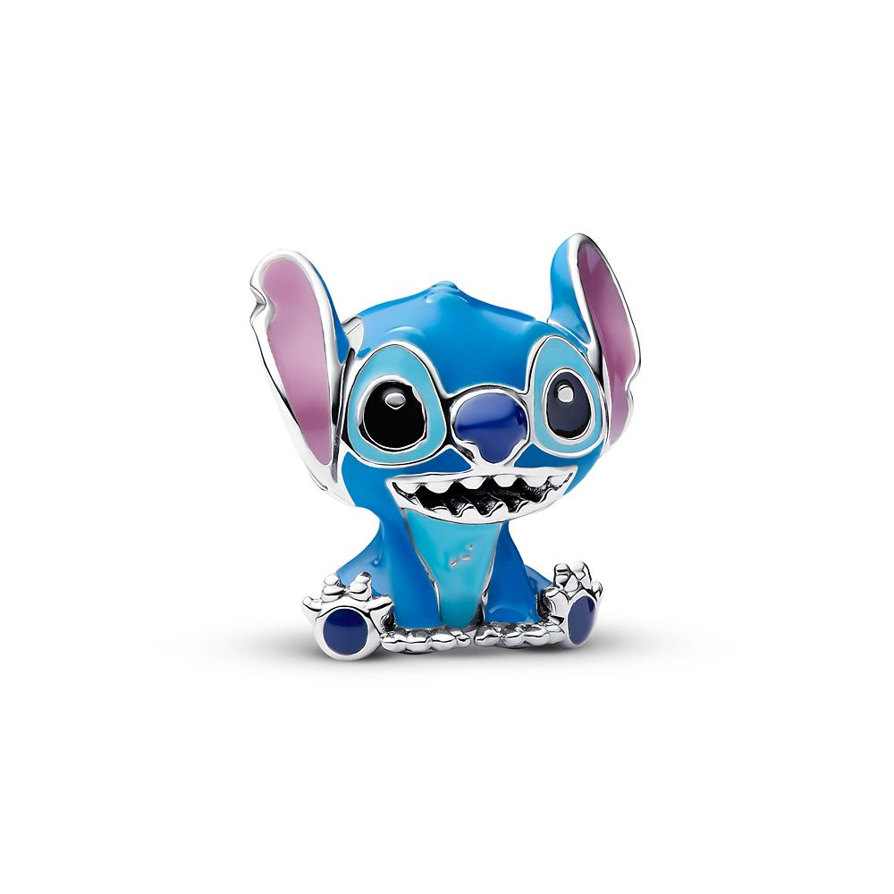 Stitch Charm by Pandora – Lilo & Stitch | Disney Store