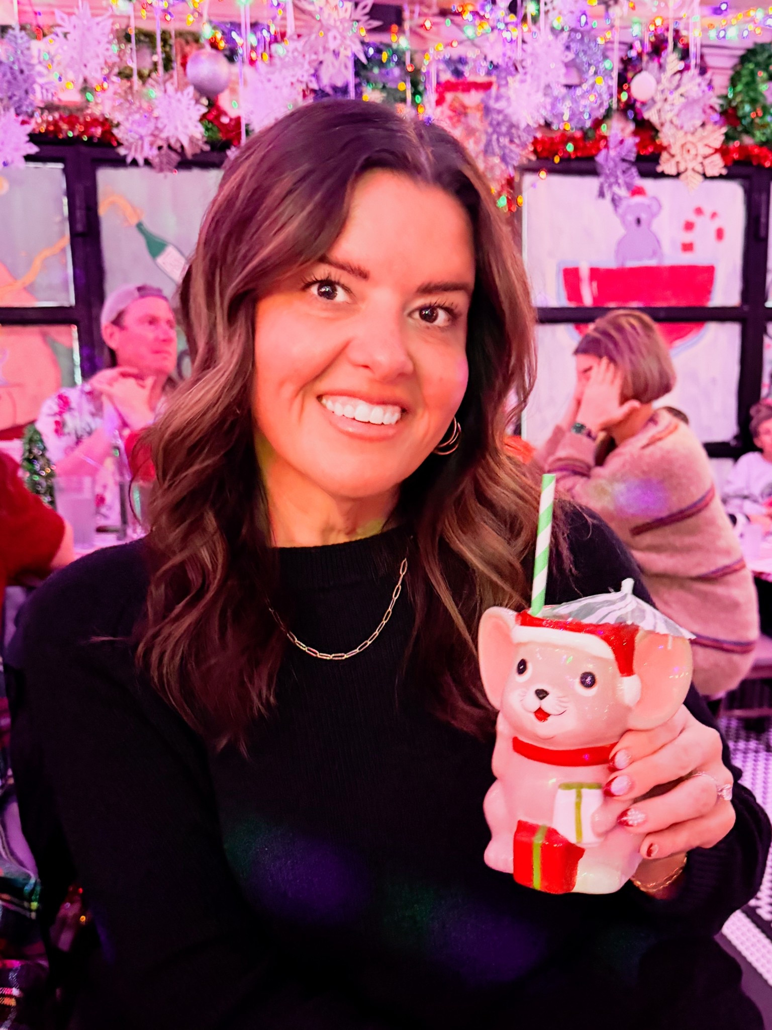 I’ve been getting compliments on my lashes and there are two musts! Included my brow faves too.

#LTKmorningroutine #LTKselfcare #LTKgrwm