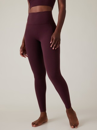 Salutation Stash High Rise Legging | Athleta