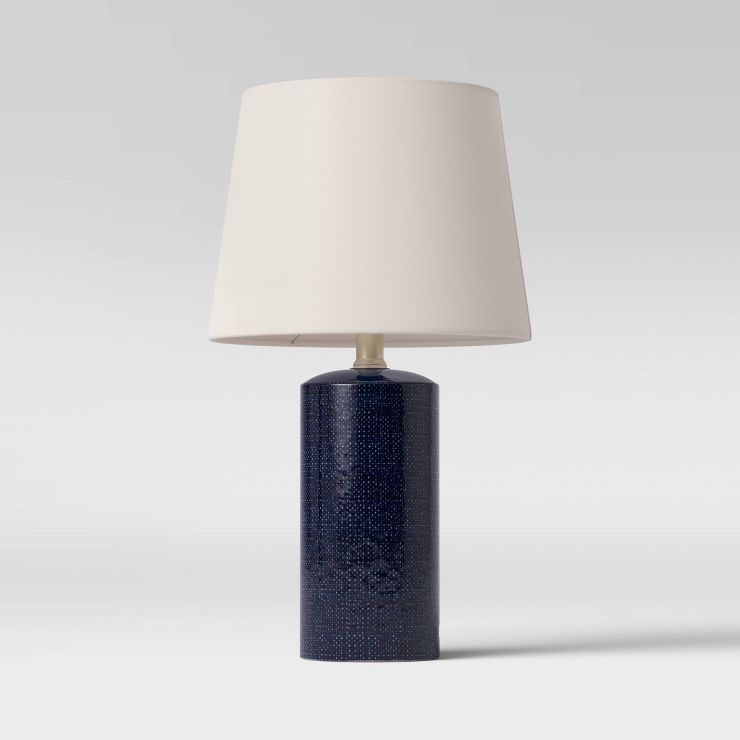 Linen Lamp Shade Shell - Threshold™ | Target