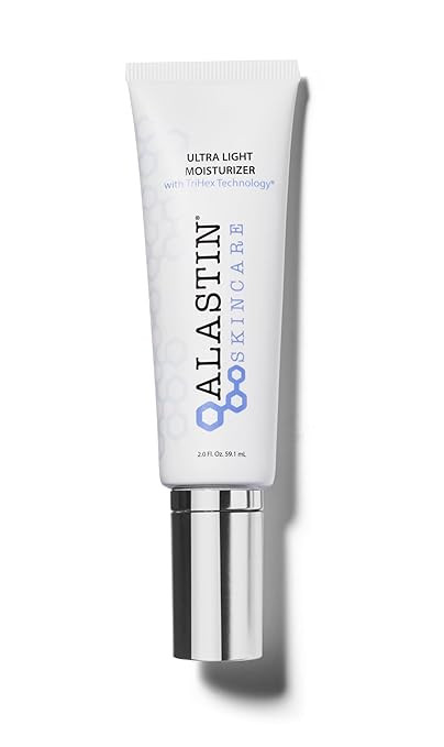 ALASTIN Skincare Ultra Light Daily Face Moisturizer (2 oz) | Hydrating Skin Cream | Anti-Aging Fo... | Amazon (US)