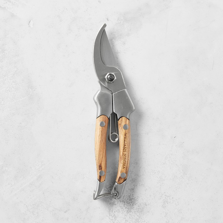 Williams Sonoma Pruner Ashwood Handle | Williams-Sonoma
