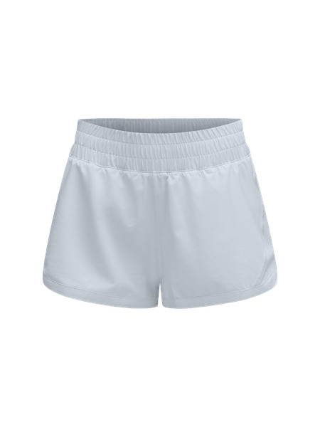 Track That High-Rise Lined Short 3" | Women's Shorts | lululemon | Lululemon (US)