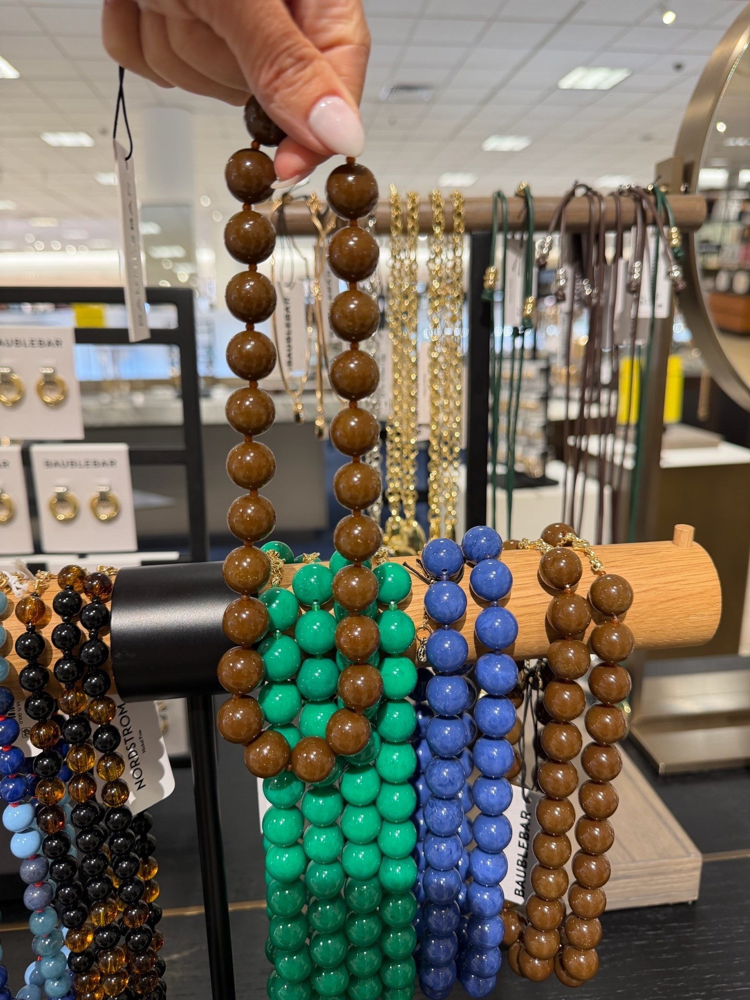 Nordstrom anniversary sale accessories

#LTKSaleAlert #LTKOver40