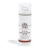 EltaMD UV Daily Face Sunscreen Moisturizer with Hyaluronic Acid, Broad Spectrum SPF 40, Non greasy,  | Amazon (US)