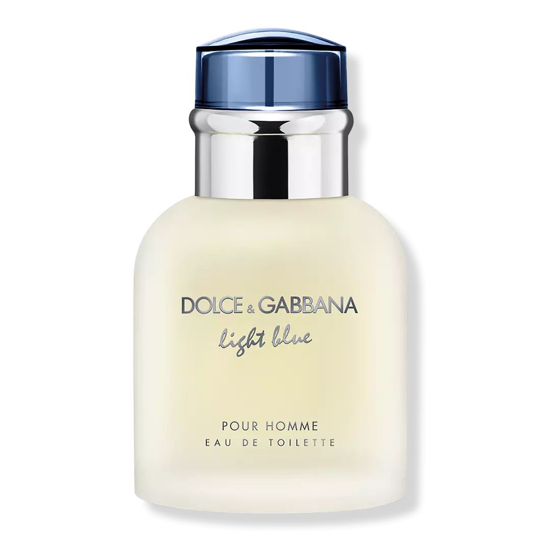 Light Blue Pour Homme Eau de Toilette - Dolce&Gabbana | Ulta Beauty | Ulta