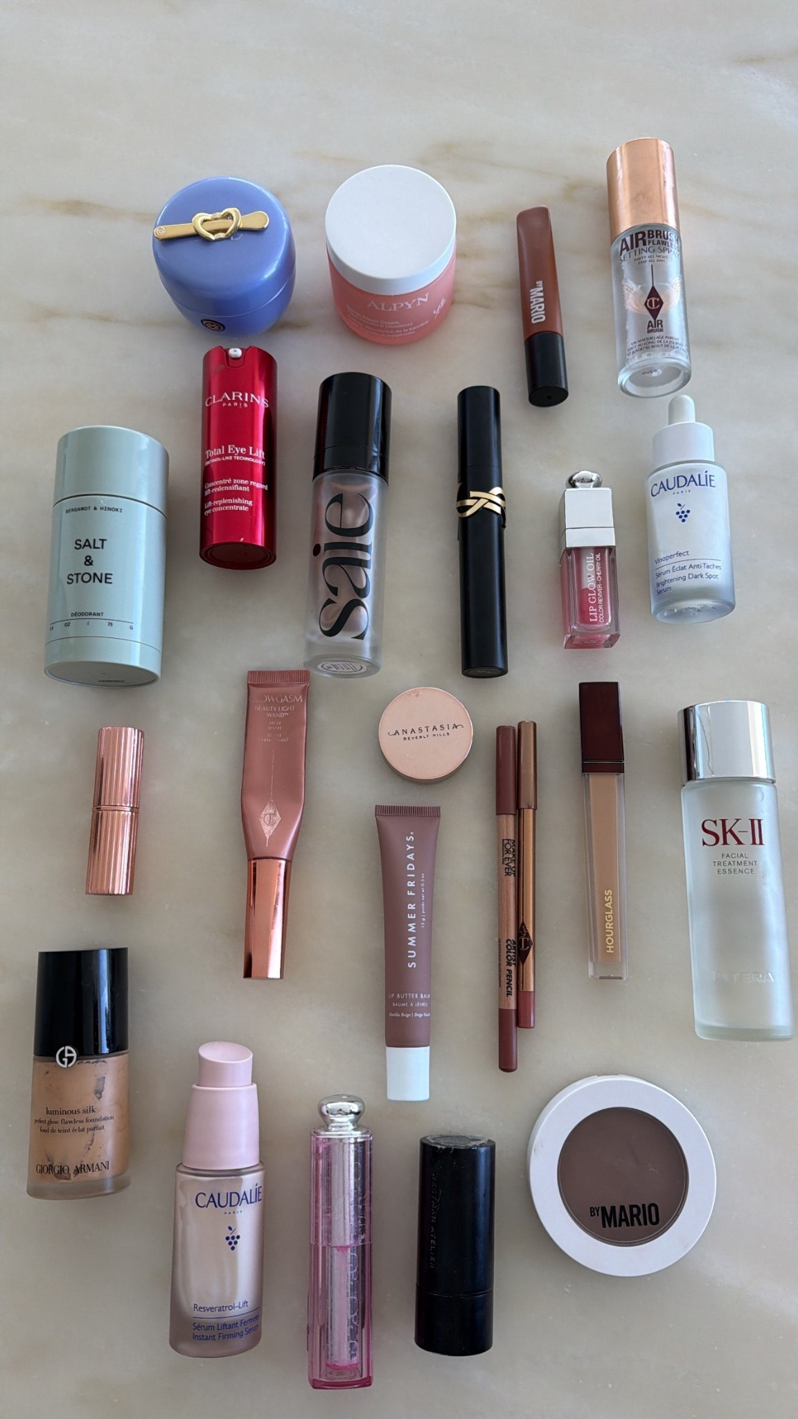 Sephora Sale must-haves ✨ My ride-or-die beauty favorites that never miss — from glowing skin prep to flawless glam. Linking my go-to foundation, lip oils, setting spray + skincare staples perfect for restocking during the sale 💄🛍️ #SephoraSale #LTKBeauty #SephoraFavorites


Sephora Sale beauty must haves makeup favorites skincare essentials foundation lip oil glow products fall beauty sale skincare routine clean beauty makeup routine Sephora sale picks LTK beauty viral makeup TikTok makeup favorites glow foundation lip combo

#LTKGiftGuide #LTKSaleAlert #LTKBeauty