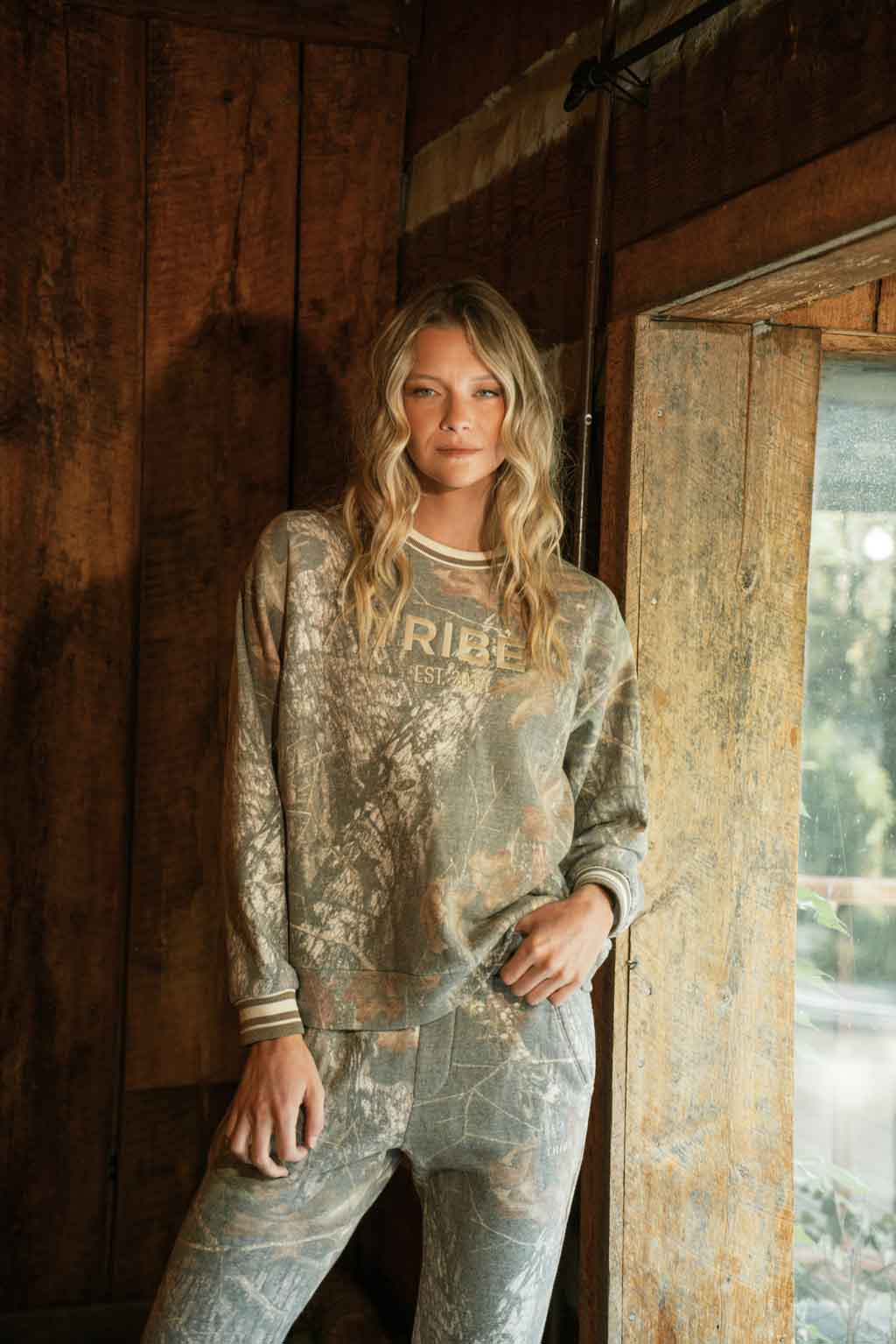 Butter Field Crew - Break Up® | Tribe Kelley