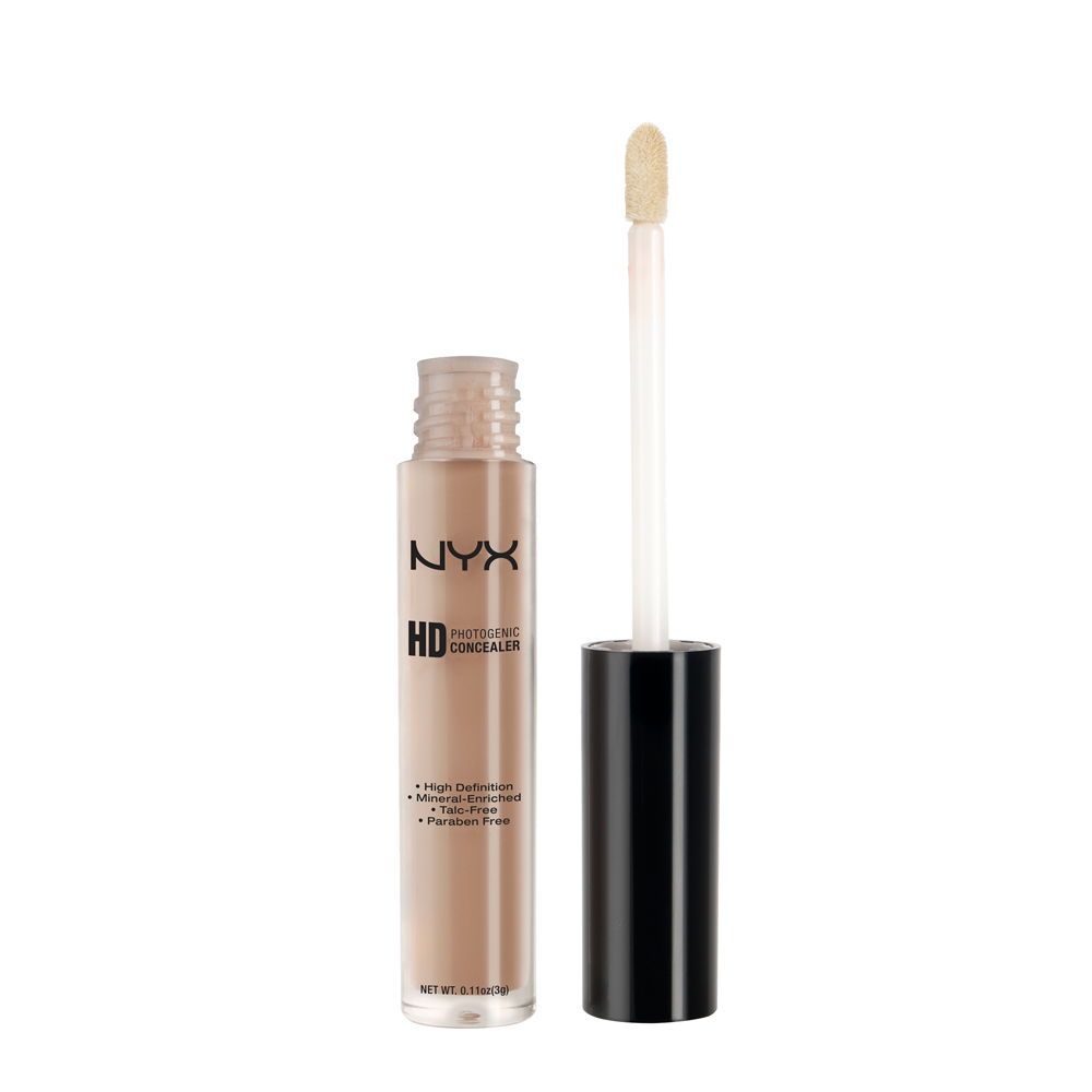 NYX Cosmetics HD Concealer Wand | Beauty Encounter