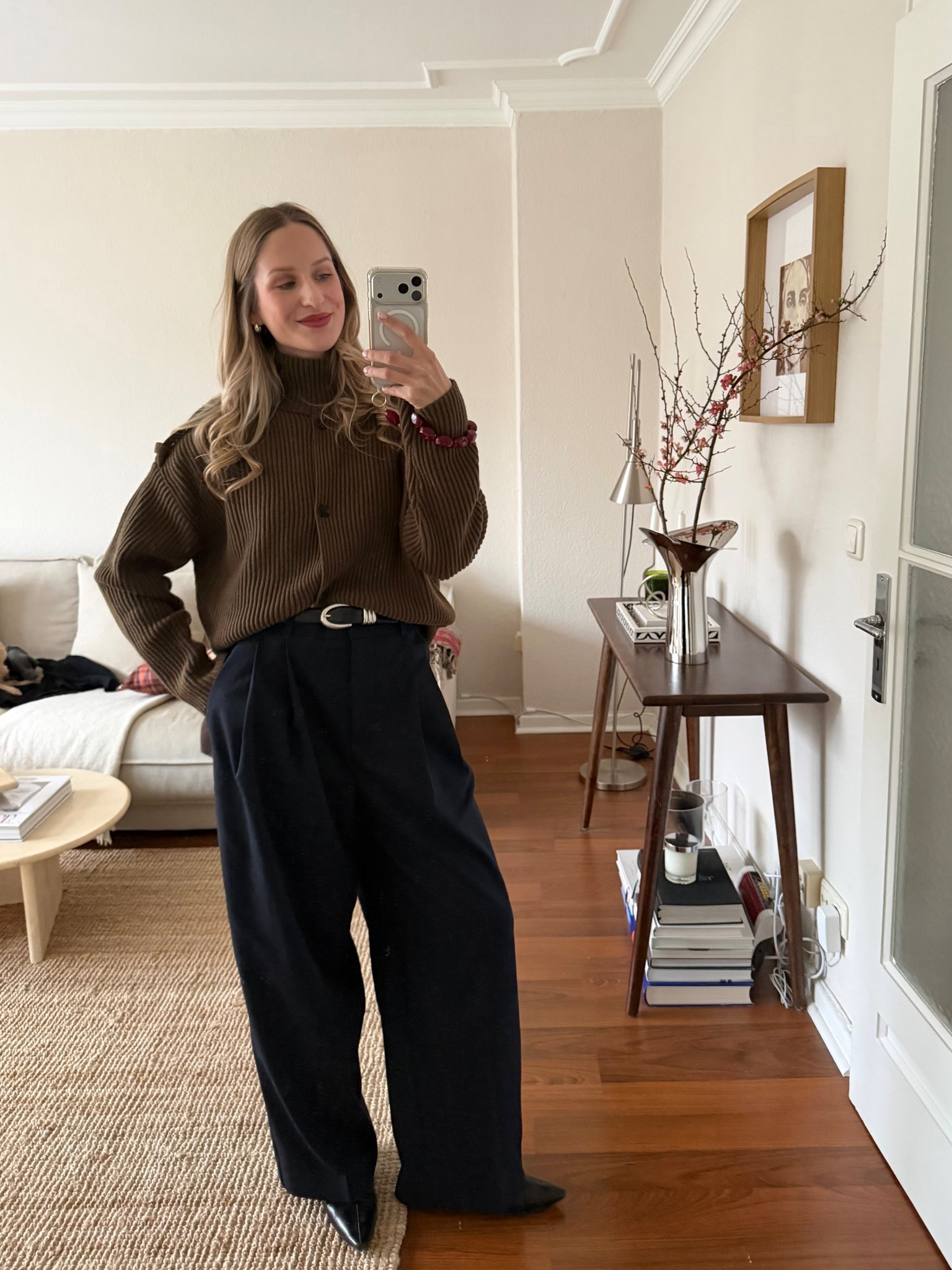 Green & Blue 🤍

#LTKstyletip #LTKwinter #LTKdeutschland