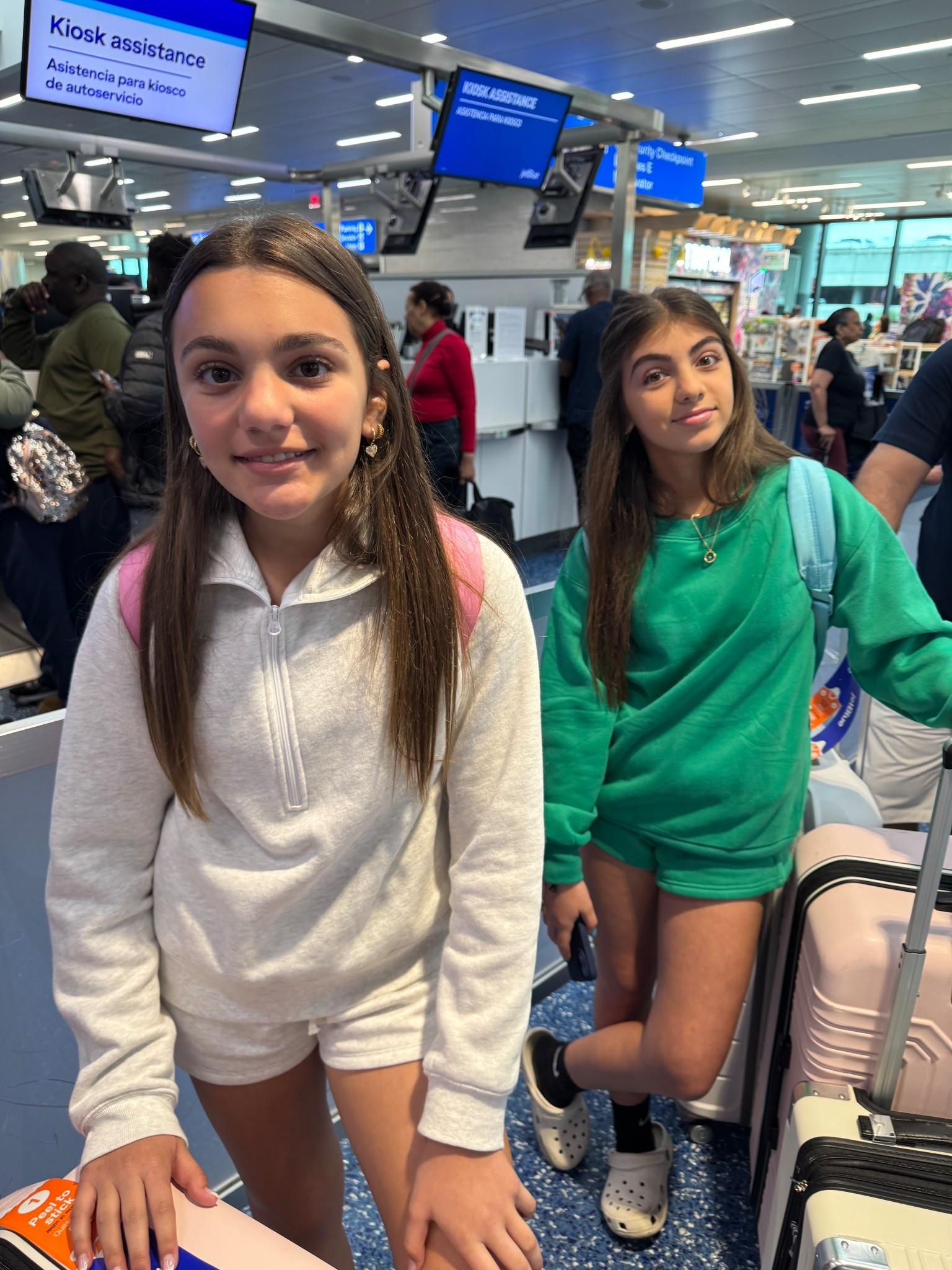 Comfy travel sets! 

#LTKKids #LTKgrwm #LTKootd