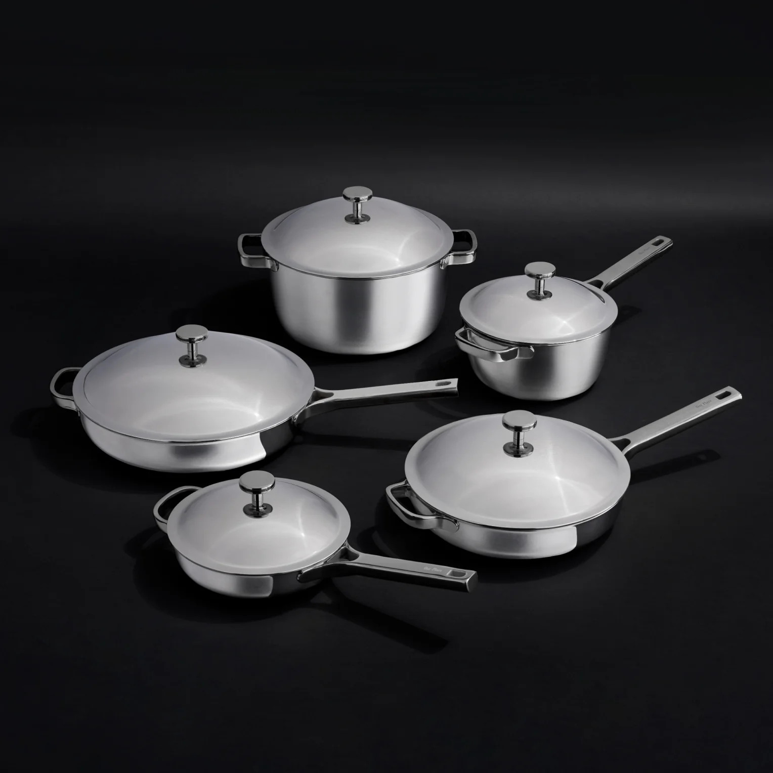 Titanium Pro Cookware Set+ | Our Place