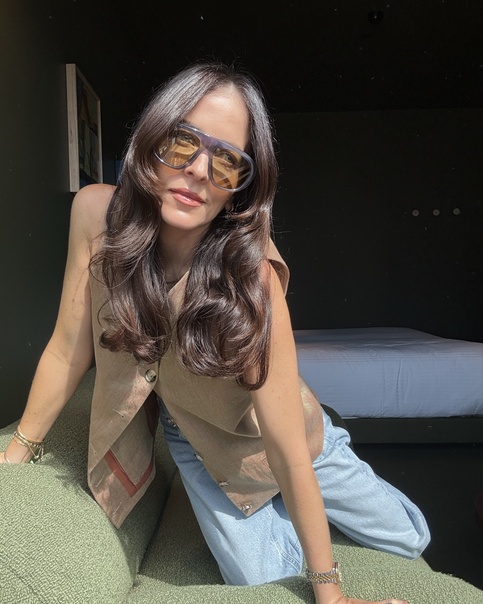 The latest fashion must have. I caved to the trend and I’m so glad I did. 

#LTKaustralia #LTKstyletip #LTKautumn