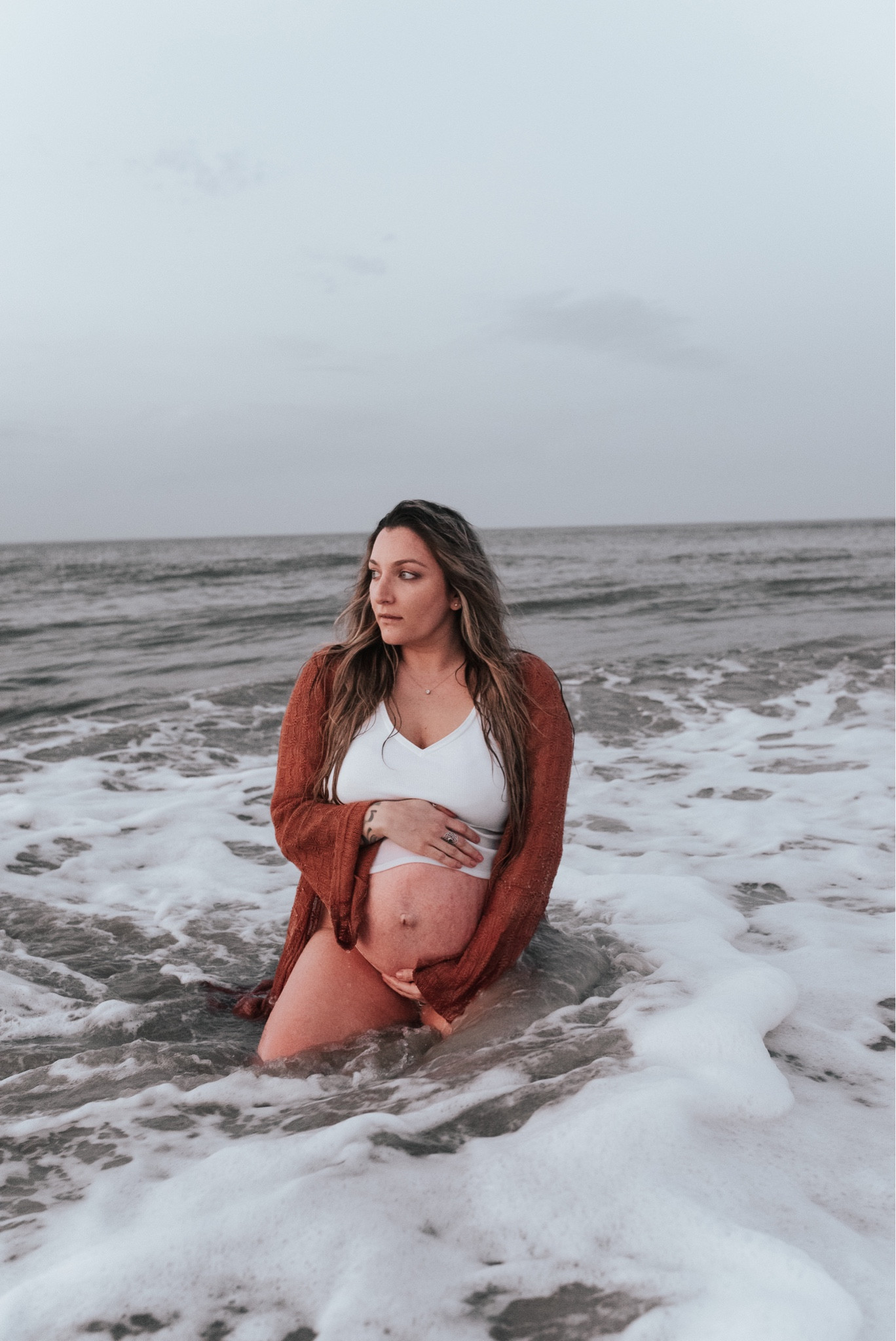 Maternity Outfit, Maternity Photoshoot, Pregnancy, Free People, Baby bump, Vacation outfit, Beach outfit, Kimono

#LTKbump #LTKfamily #LTKbaby