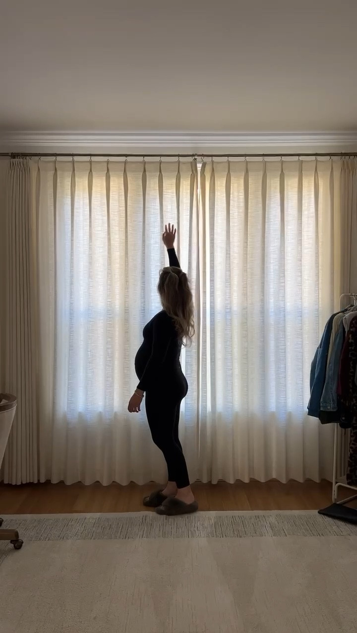 These Two Pages curtains from Amazon were the perfect addition to our home! I have the “Liz Linen” and “Jawara Linen”! Amazon, Amazon home, curtains.

#LTKWatchNow #LTKFindsUnder100 #LTKHome