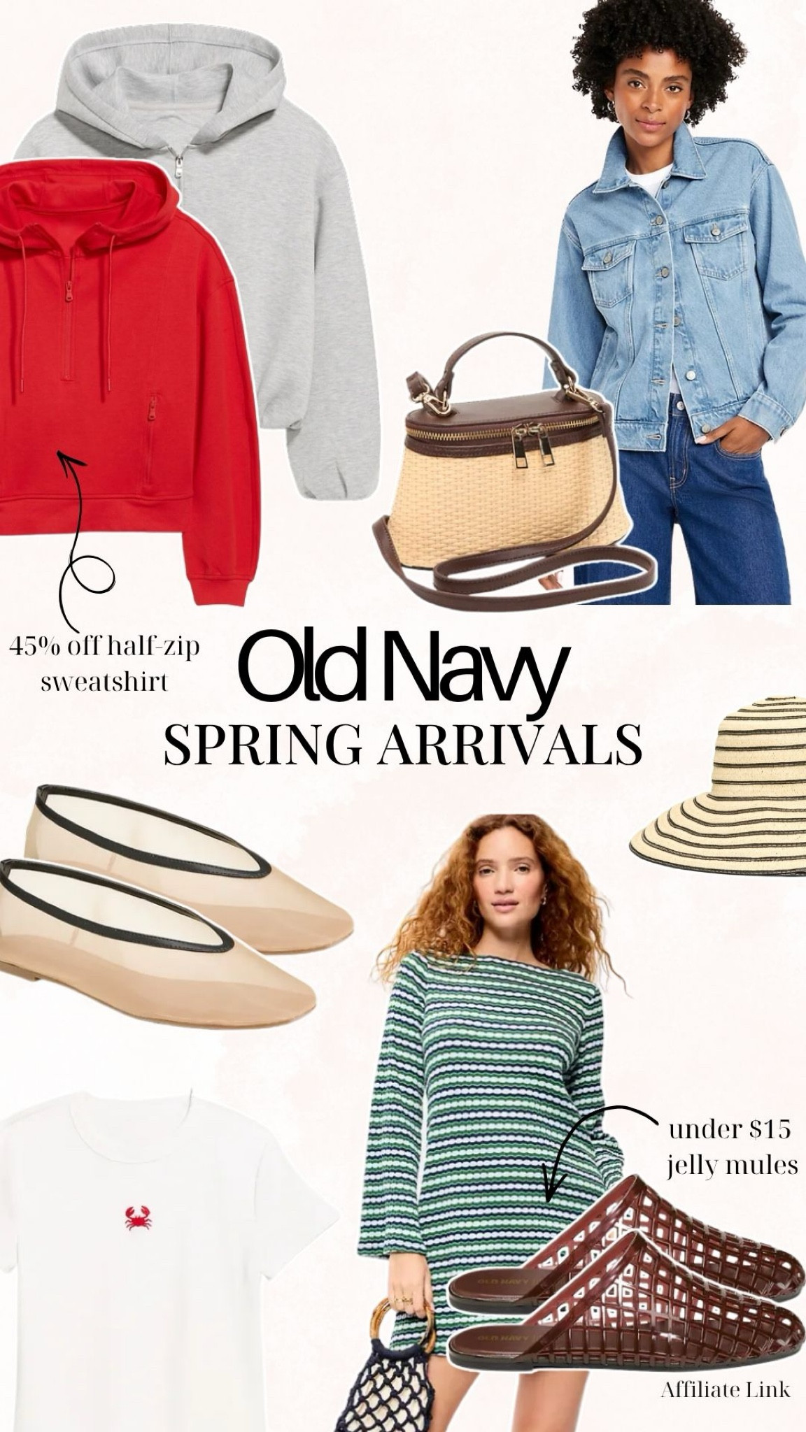 Old navy - up to 50% off

#LTKsale #LTKsummer #LTKdresses
