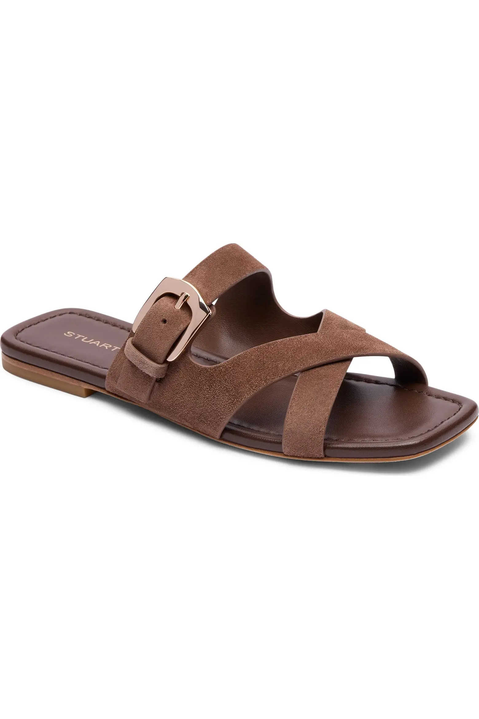 Sai Slide Sandal (Women) | Nordstrom | Nordstrom