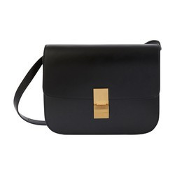 Medium Classic Bag In Box Calf - CELINE | 24S (APAC/EU)